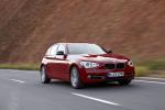 BMW 118i Sport Line 2011 года